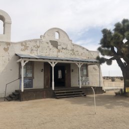 Kill bill Church Kill bill Church