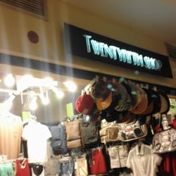 Twenty Fifth Shop