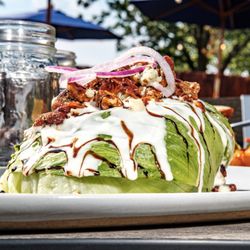 Gabriele's Bar & Grill - The Wedge