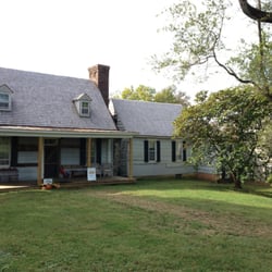 Clermont Farm