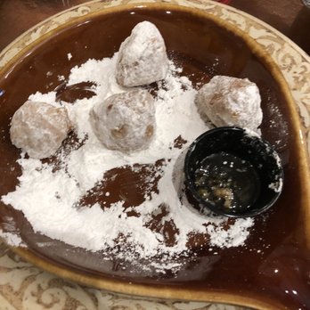 Another Broken Egg Cafe - Beignets - Breakfast & Brunch Near Me - Pearland, Texas