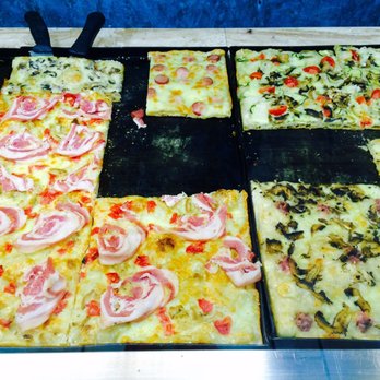 Rosmarino That's Pizza - There's vegetarian selections too - Pizza Near Me - Rome, RM Rosmarino That's Pizza - There's vegetarian selections too - Pizza Near Me - Rome, RM