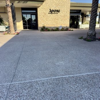 Adobe Bar & Grille - Front entrance - Bars Near Me - Phoenix, Arizona