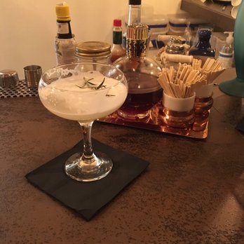 Il Nido Gusto e Miscele - Mixology drink - Cocktail Bars Near Me - Rome, RM