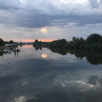 Angeluzzo - La lumière et la douceur d'un matin de début d'été Thionville méconnue et pourtant.... - Italian Near Me - Thionville, 57 Angeluzzo - La lumière et la douceur d'un matin de début d'été Thionville méconnue et pourtant.... - Italian Near Me - Thionville, 57
