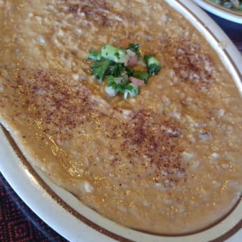 Jerusalem Restaurant - Fouel - not the best I had - Middle Eastern Near Me - Denver, Colorado