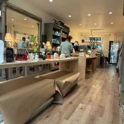 Ciao Bella Salon & Day Spa - Inside