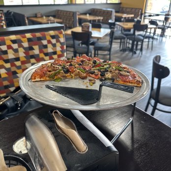 Round Table Pizza - King Author baby! - Pizza Near Me - Murrieta, California Round Table Pizza - King Author baby! - Pizza Near Me - Murrieta, California