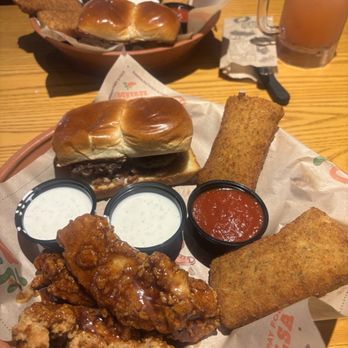 Chili's - Tex-Mex Near Me - San Jose, California Chili's - Tex-Mex Near Me - San Jose, California