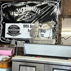 Fat Boys BBQ