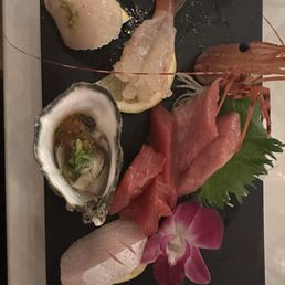 Sweet Shrimp