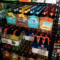 Bayshore Breeze - Beer cave