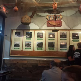 Tin Fish - 1 of 11 locations around the US! - New American Near Me - Sunrise, Florida Tin Fish - 1 of 11 locations around the US! - New American Near Me - Sunrise, Florida