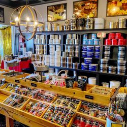Kernel's Gourmet Popcorn & More