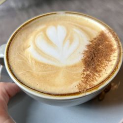 Parlor Public House - Seasonal drink