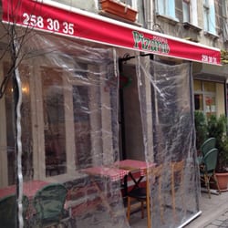 Pizano Pizzeria
