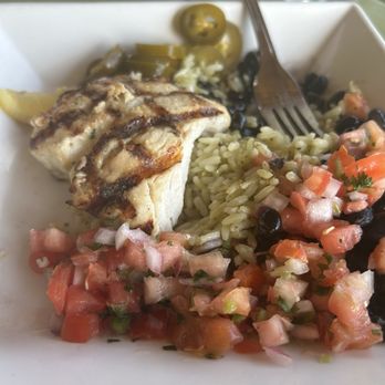 Sharky's On the Pier - Seafood Near Me - Venice, Florida