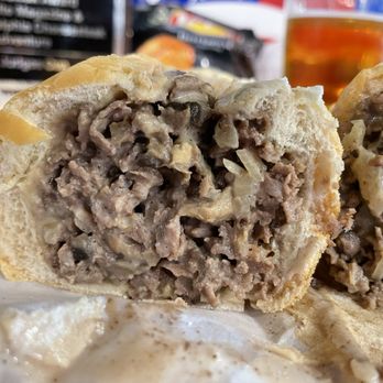 Eddie's Corner - Philadelphia Cheesesteak Adventure - Grocery Near Me - Millville, New Jersey Eddie's Corner - Philadelphia Cheesesteak Adventure - Grocery Near Me - Millville, New Jersey
