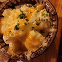 Ok cheesy potatoes Ok cheesy potatoes