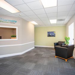 Harmony Recovery Center