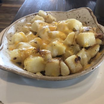 First Watch - First Watch Potatoes with cheese - Breakfast & Brunch Near Me - Orlando, Florida