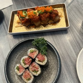 Chubby Sushi & Ramen - Sushi Bars Near Me - Brea, California