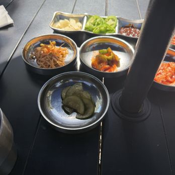GueZip The Korean Place  - Korean Near Me - Livermore, California