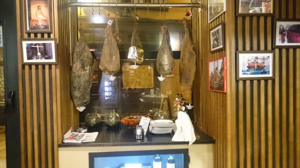 La Bodega del Húmedo by null
