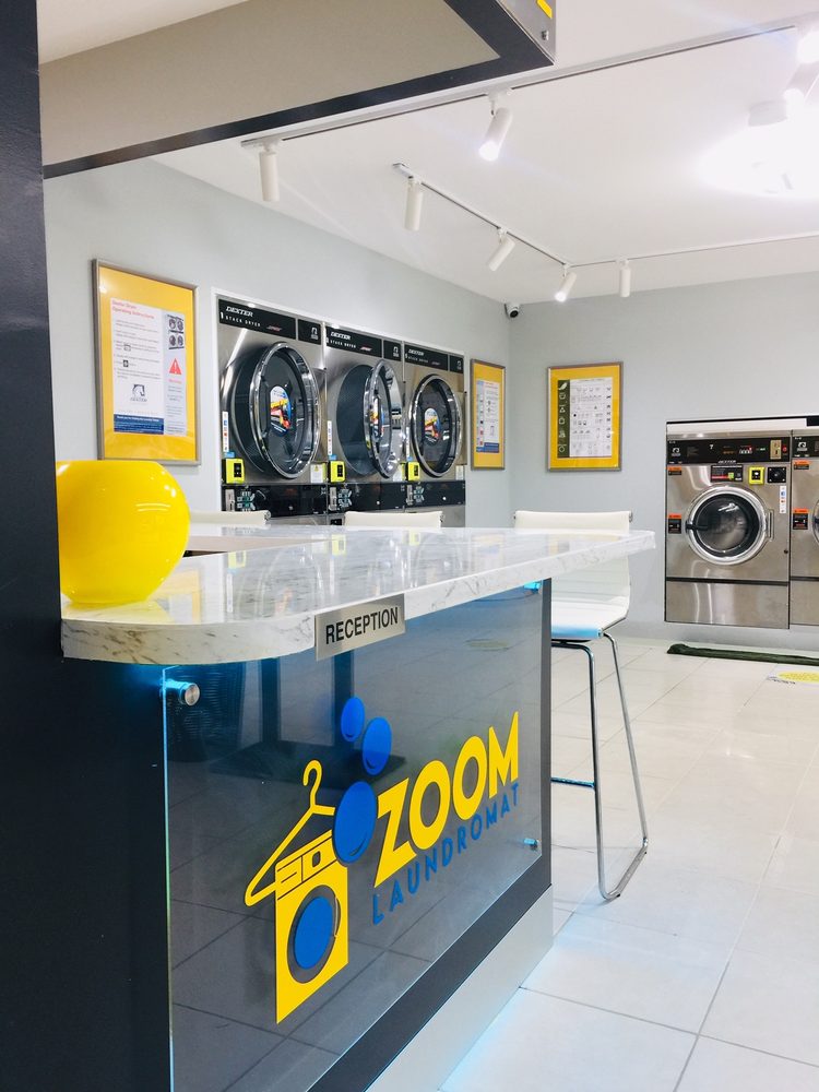 ZOOM LAUNDROMAT WATERLOO Updated May 2024 10 Photos 10 Lachlan Street, Waterloo New South