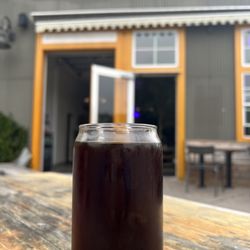 11th Hour Coffee - Cold brew