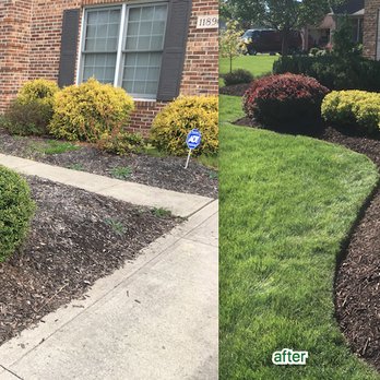 Jake's Landscapes - Landscaping Near Me - Parma, Ohio