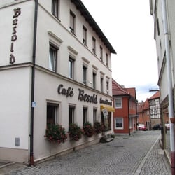 Cafe Konditorei Besold - Cafe Besold