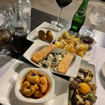 Ciutat Comtal - Tapas Bars Near Me - Barcelona, B