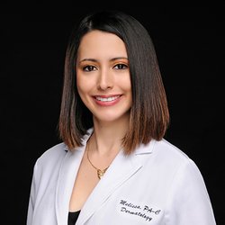 Comprehensive Dermatology - Melissa Dutra, PA-C