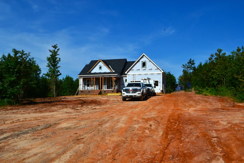 Slide of A & B Homes