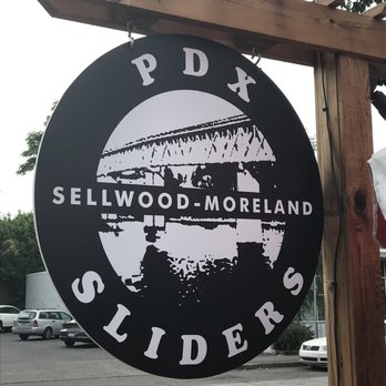 PDX Sliders - Burgers Near Me - Portland, Oregon