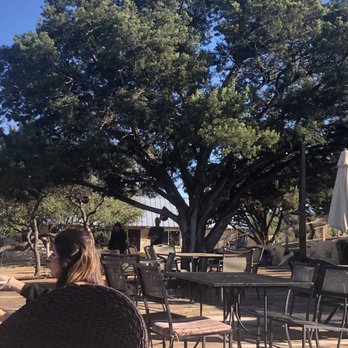 El Gaucho Winery - Wineries Near Me - Spicewood, Texas