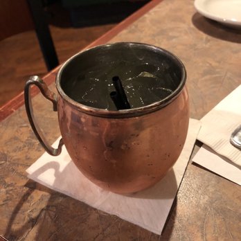 Coral Gables - Moscow Mule - American Near Me - East Lansing, Michigan Coral Gables - Moscow Mule - American Near Me - East Lansing, Michigan