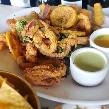 Cha Cha's Latin Kitchen - Calamari - Mexican Near Me - Irvine, California Cha Cha's Latin Kitchen - Calamari - Mexican Near Me - Irvine, California