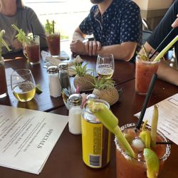 Norton’s Family Cafe & Catering - Cozy and delicious