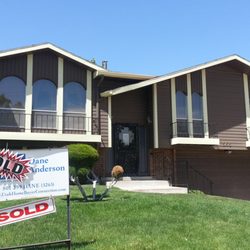 Dane Anderson - Keller Williams - Sold in 10 days!