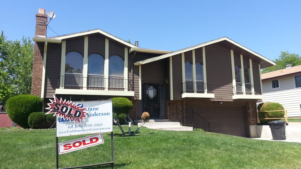 DANE ANDERSON KELLER WILLIAMS Updated June 2024 Layton, Utah