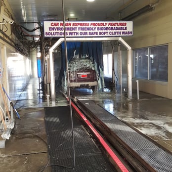 Car Wash Express - Car Wash Near Me - Spokane Valley, Washington Car Wash Express - Car Wash Near Me - Spokane Valley, Washington