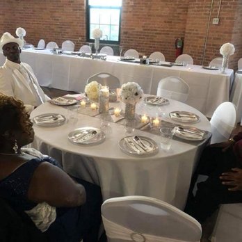 Grand River Hall - Venues & Event Spaces Near Me - Freeport, Illinois