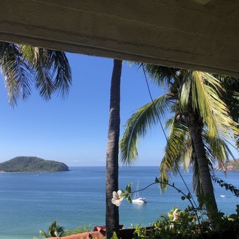 Catalina Beach Resort - Hotels Near Me - Zihuatanejo, GRO