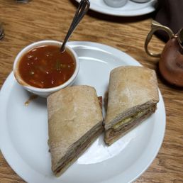 Cubano Cubano