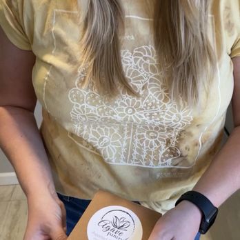 Made in Tucson Market - SonoranWitchBoy Tee & Agave Pantry Caramels - Local Flavor Near Me - Tucson, Arizona
