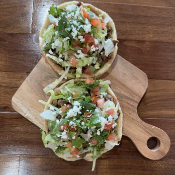 Cantarittos Taqueria & Bar - Pork, home made sopes. - Mexican Near Me - Hoffman Estates, Illinois Cantarittos Taqueria & Bar - Pork, home made sopes. - Mexican Near Me - Hoffman Estates, Illinois