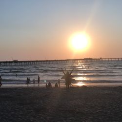 American Home Appraisal Company - This is where we all want to be in the summer.