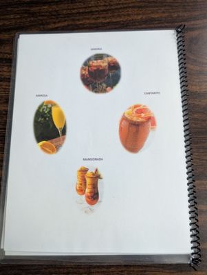 La Marketa Restaurant & Meat Market by null